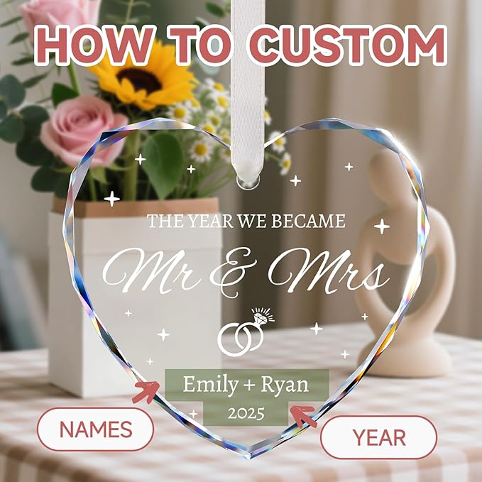 Personalized Wedding Gifts - Image 4