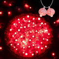 200PCs Balloon Lights, Long Standby Time Mini Ball Light, Mini Led Lights by ZGWJ