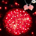 ZGWJ 50PCs Mini Led Lights, Led Balloons Light by ZGWJ