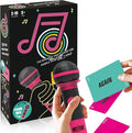 Mic misheard Music Trivia Card Game, Karaoke Party Game by Unknown