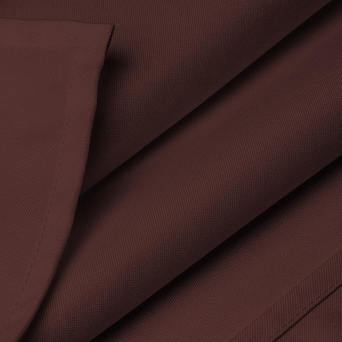 Lann's Linens - 70" Square Premium Tablecloth - Image 5
