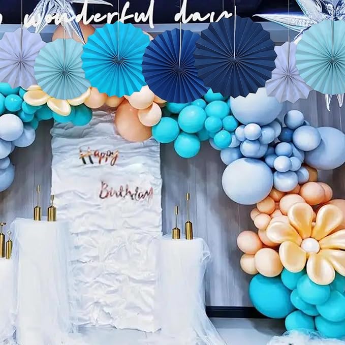 White Party Decorations, Wedding Decorations - Image 6