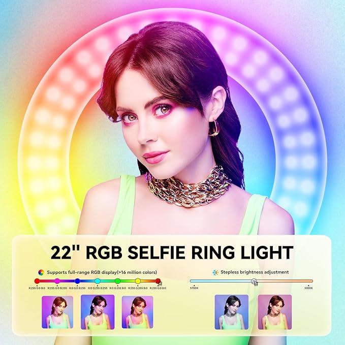 Portable Photo Booth Stand for iPads - Image 4