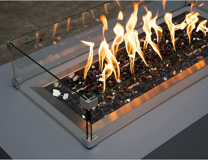 Stanbroil 10-Pound Fire Glass - Image 4