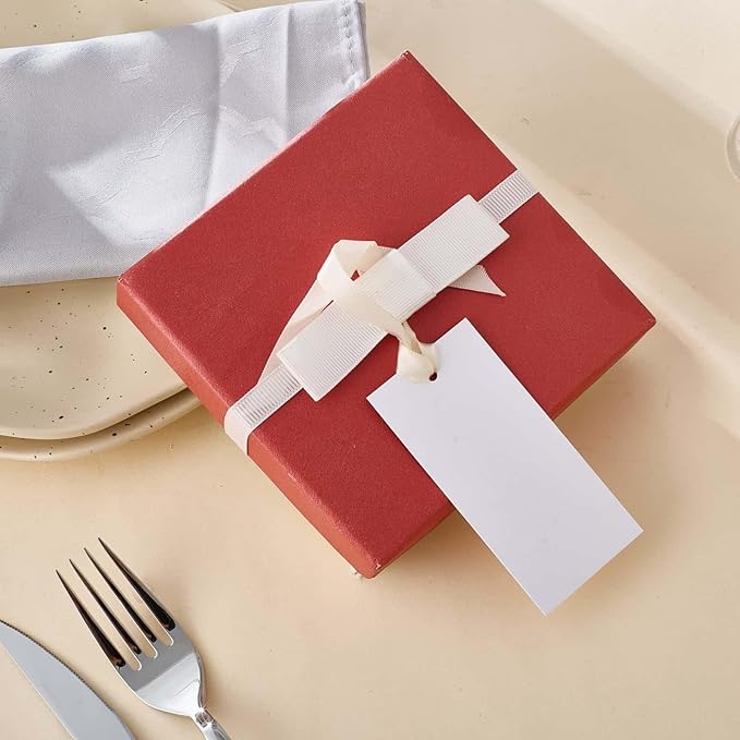 60pcs Wedding Banquet Place Cards - Image 8