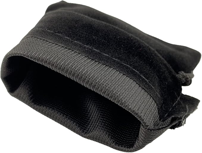 Palmhomee Pack of 48 3x4 Inch Velvet Drawstring Bags Gift Bag Velvet Pouch - Image 4