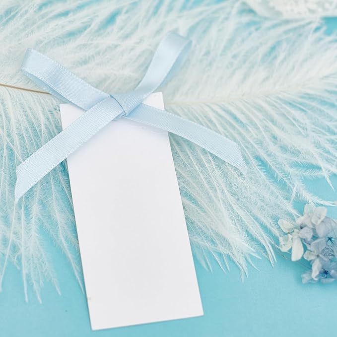 60pcs Wedding Banquet Place Cards - Image 7