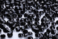 2000 pcs/Pack Wedding Table Scatter Confetti Crystals Acrylic Diamonds 8 mm by Angzhia