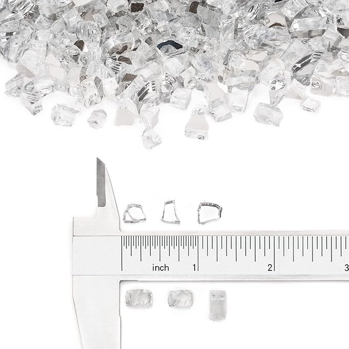 Stanbroil 10-Pound Fire Glass - Image 2