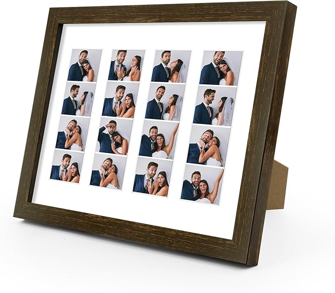 Golden State Art Photo Booth Picture Frame - Image 2