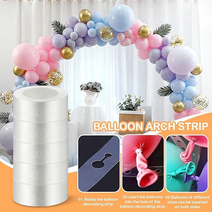 Balloon Arch Kit - Image 4