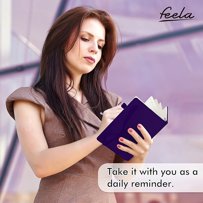 feela 24 Pack Journal Notebook Bulk - Image 6