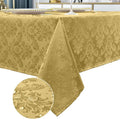 SASTYBALE Square Jacquard Tablecloth by SASTYBALE