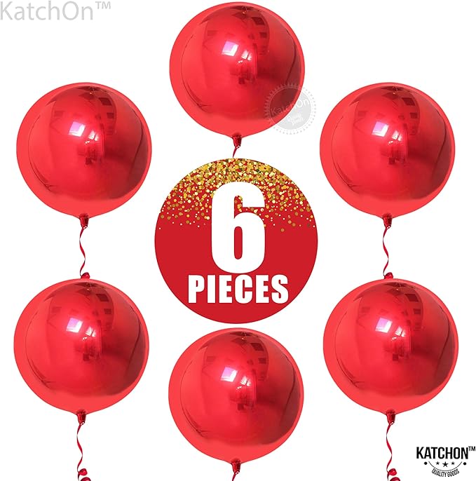 KatchOn, Carnival Decoration, Wedding Decoration, Anniversary Decorations - Image 2
