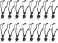 SLOW DOLPHIN Backdrop Background Muslin String Clips Holder Multifunctional by SLOWDOLPHIN