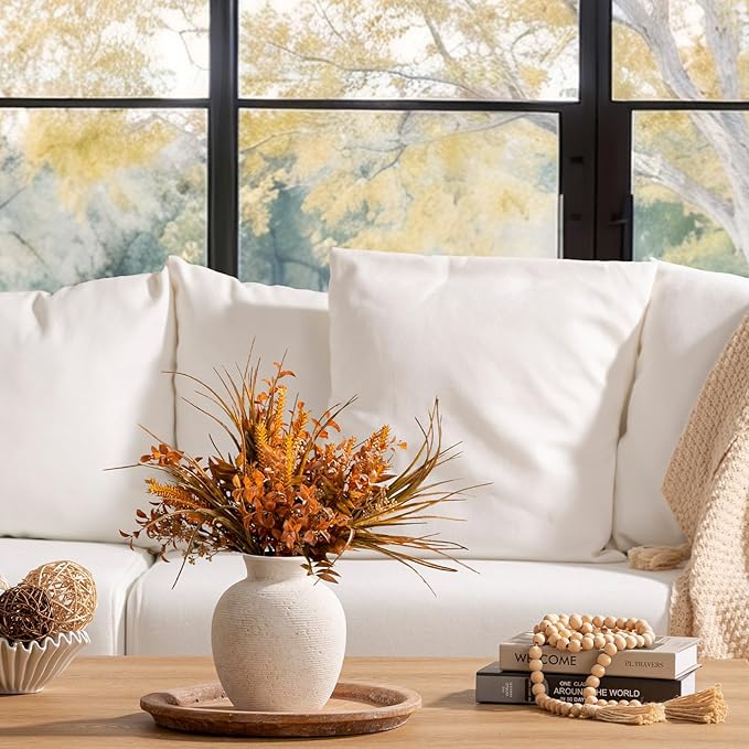 Ceramic Flower Vase Home Decor - Image 4