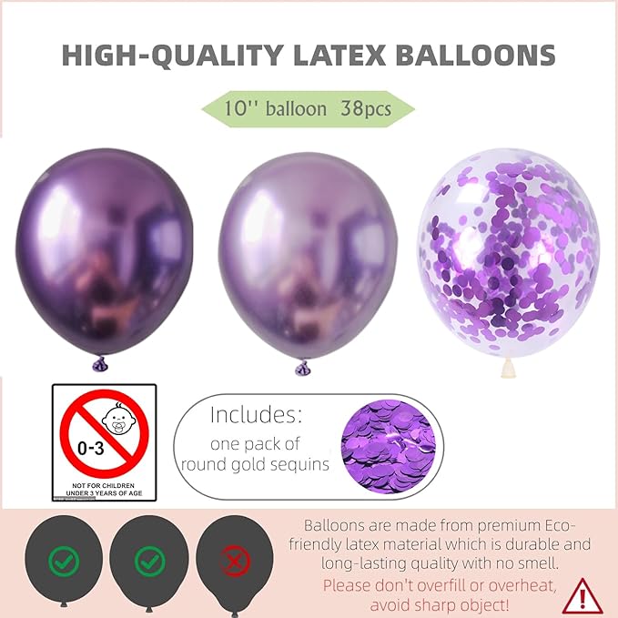 Balloon Column Kit Set of 2 - Image 3