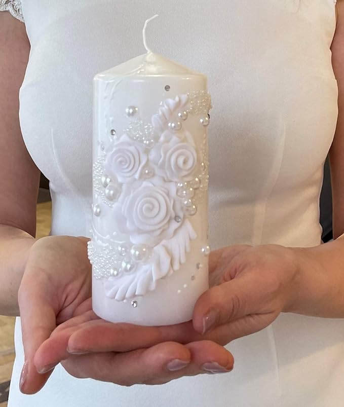 Unity Candle Set - Image 2