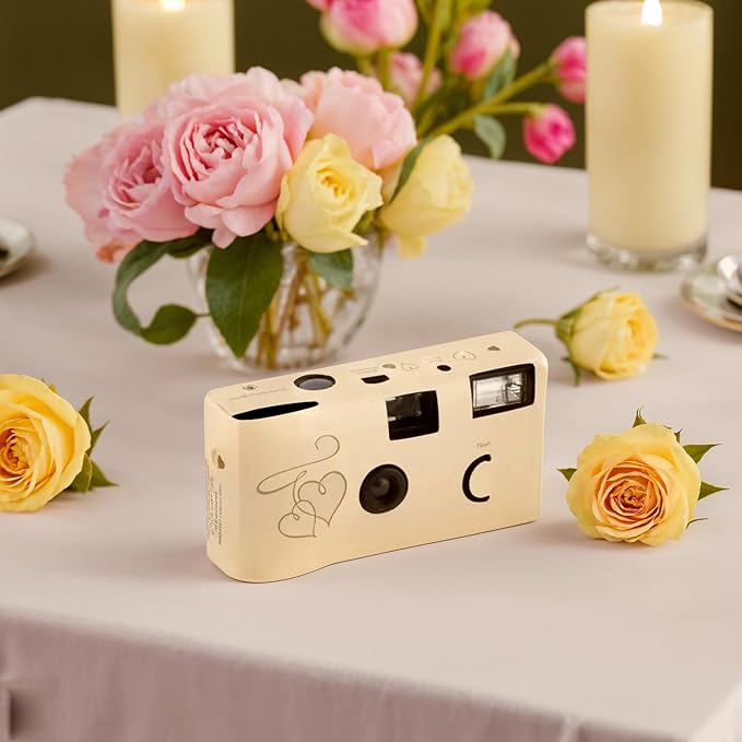 Weddingstar Disposable Camera - Image 4