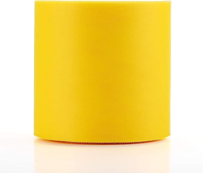 Tulle Rolls 6” by 100 Yards Tulle Roll Spool Fabric - Image 3