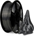 Flashforge 3D Printer Filament Silk PLA 1.75mm 1kg Spool-Dimensional Accuracy by FLASHFORGE