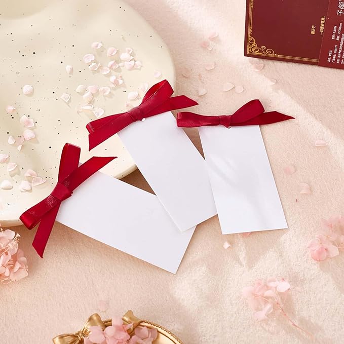 60pcs Name Cards for Table Setting, Place Cards, Wedding Place Cards.Wedding - Image 5