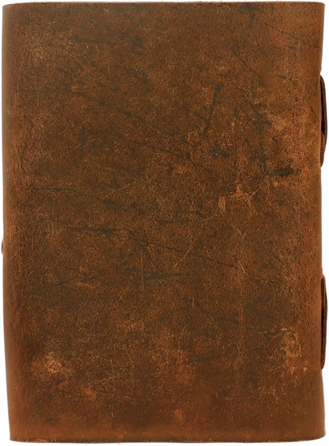 Urooj Handicraft Book Of Shadows journal blank dream catcher - Image 5