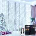Brightown Smart Curtain String Lights by Brightown