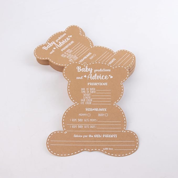 Baby Shower Games - Image 5