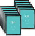 LaVie Home 8x10 Picture Frames Simple Designed Photo Frame by LaVieHome