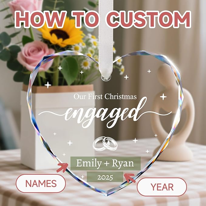 Engagement Gifts for Couples - Image 4