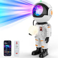Rossetta Astronaut Galaxy Projector, Star Projector by Rossetta