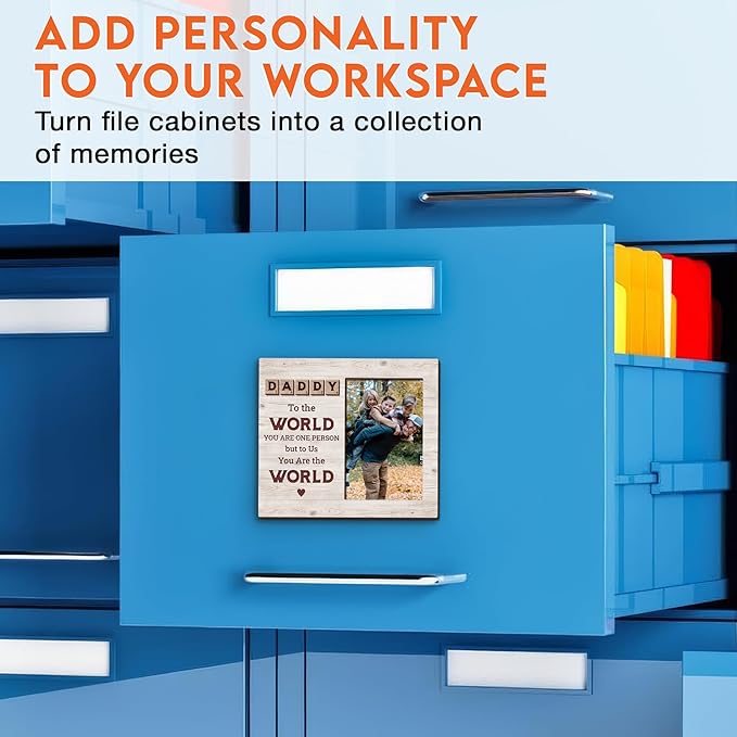 Magnetic Picture Frames - Image 6