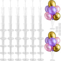 JOYYPOP 30 Sets Balloon Stand Kit, Balloon Sticks by JOYYPOP