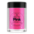 Shanlinly Pink Edible Glitter for Cakes Drinks by Unknown