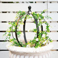 Metal Garden Trellis by Goooxim