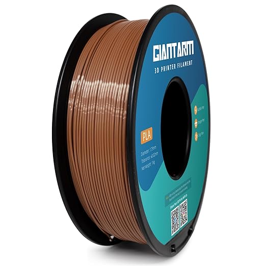 GIANTARM PLA Filament, 1.75mm Dimension Accuracy +/- 0.03mm, Fit Most FDM 3D - Image 6