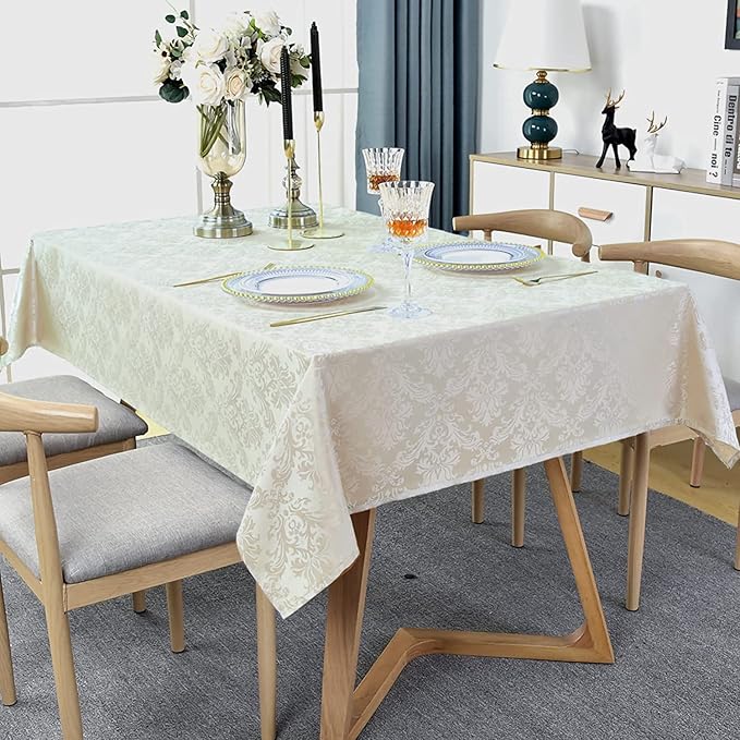 SASTYBALE Rectangle Tablecloth - Image 3
