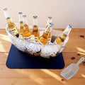 5.5L 16.7x6.4x7.3in Ice Bucket 1PCS by SIUPER