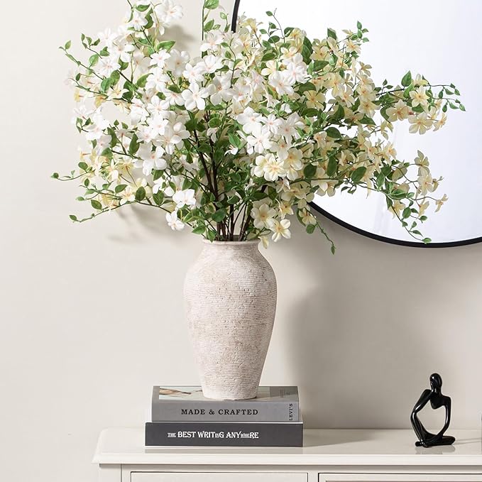 Ceramic Flower Vase Home Decor - Image 5