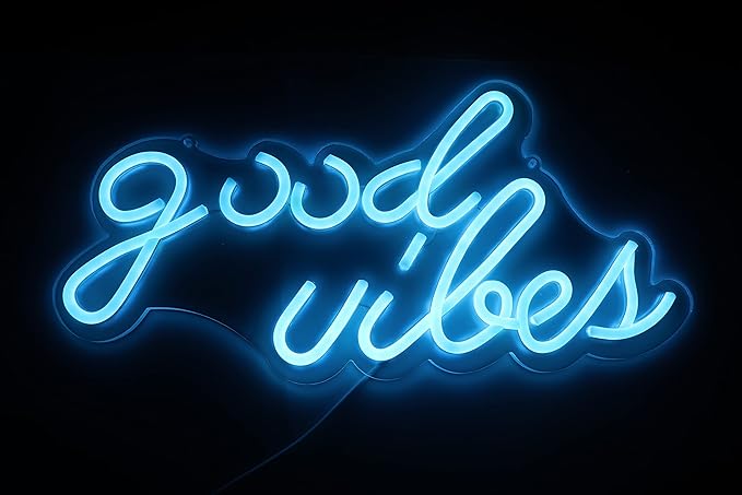 Ulalaza LED Neon Sign Night Light - Image 5