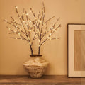 Fudios Lighted Branches with Ice Timer 100 LED 32IN, Artificial Tree Branch by Fudios