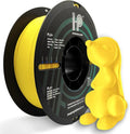 PLA Filament, Matte PLA, 3D Printer Filament, PLA Filament 1.75mm Dimensional by HP3DF