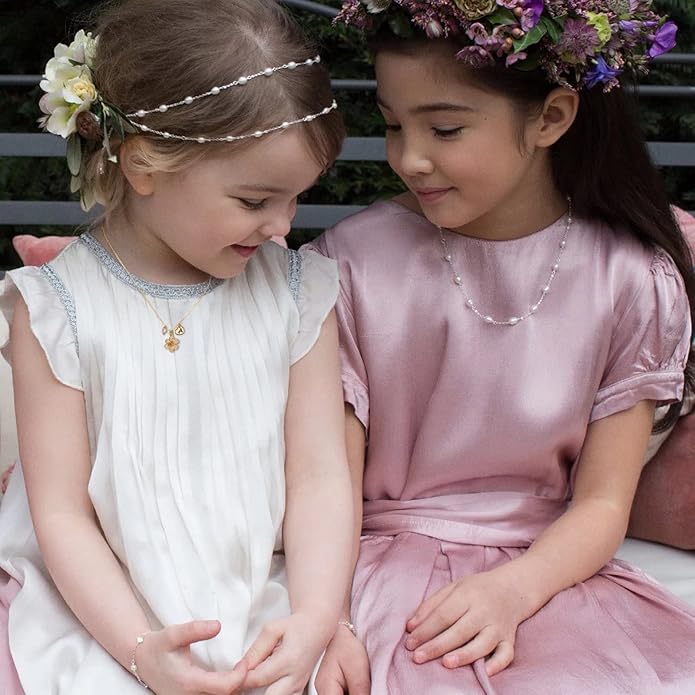 IEFLIFE Flower Girl Gifts - Image 4