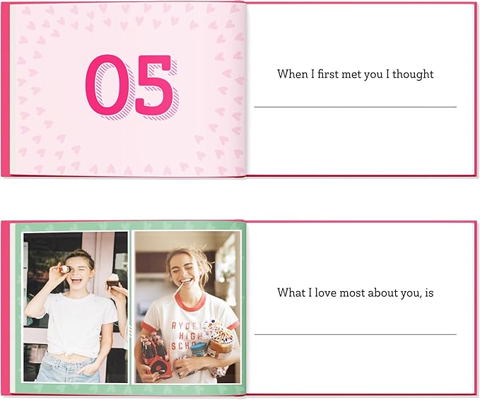 What I Love about Bestie Book - Image 4