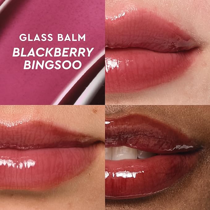 Glow Recipe Glass Balm Lip Treatment - Image 2