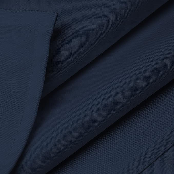 Lann's Linens - 10 Premium 70" Square Tablecloths - Image 5