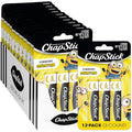 ChapStick Bulk Lip Balm, Minions Banana-Nana, Party Favors by ChapStick