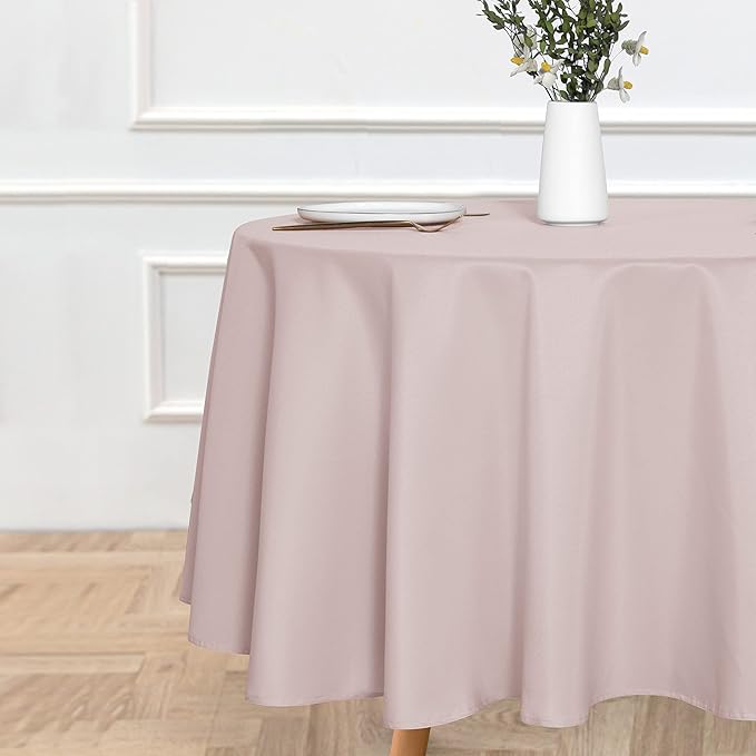 sancua Round Tablecloth - Image 2