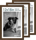 12x18 Poster Frame 3 Pack by TENiBYC